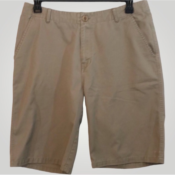 Shorts Mens Khaki Shorts Poshmark